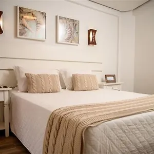 Pousada Ondas Da Brava 2* Itajaí